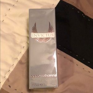 INVICTUS PACO RABBANE